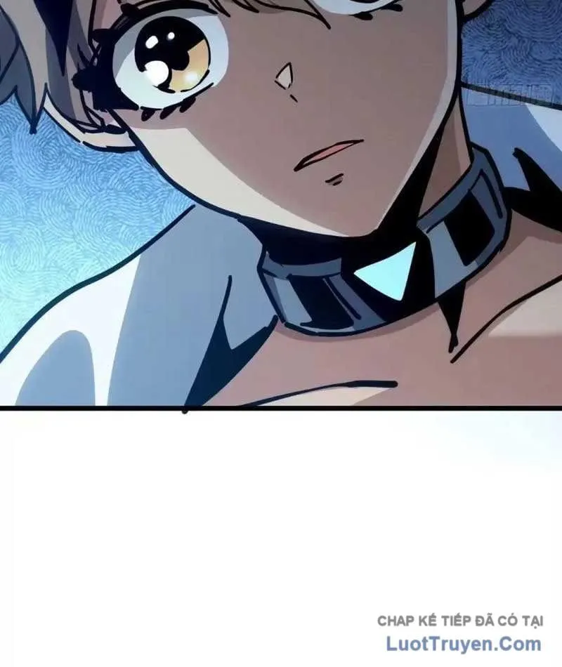 Hóa Thân Của Tôi Lại Là Trùm Cuối Chap 28 - Next Chap 29