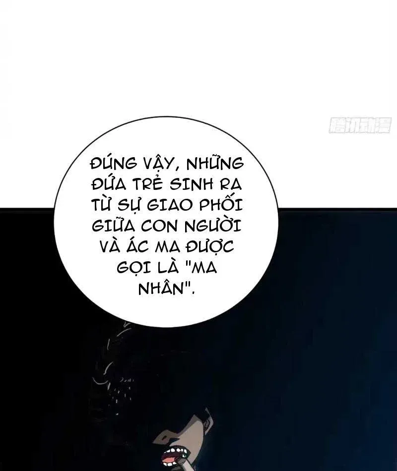 Hóa Thân Của Tôi Lại Là Trùm Cuối Chap 28 - Next Chap 29