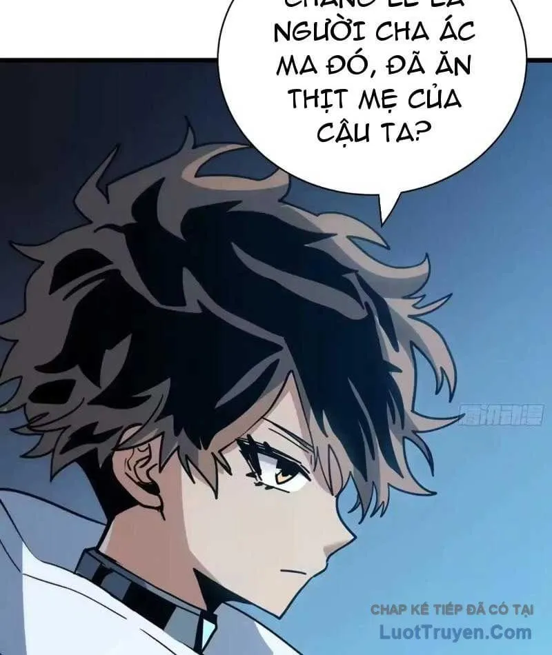 Hóa Thân Của Tôi Lại Là Trùm Cuối Chap 28 - Next Chap 29