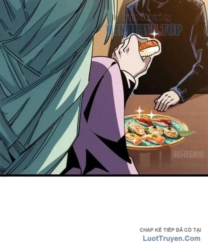 Hóa Thân Của Tôi Lại Là Trùm Cuối Chap 28 - Next Chap 29