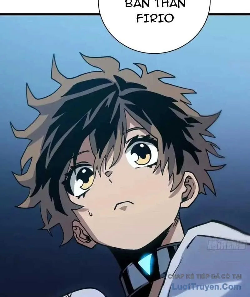 Hóa Thân Của Tôi Lại Là Trùm Cuối Chap 28 - Next Chap 29