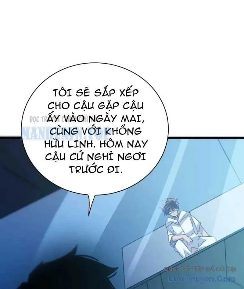 Hóa Thân Của Tôi Lại Là Trùm Cuối Chap 28 - Next Chap 29