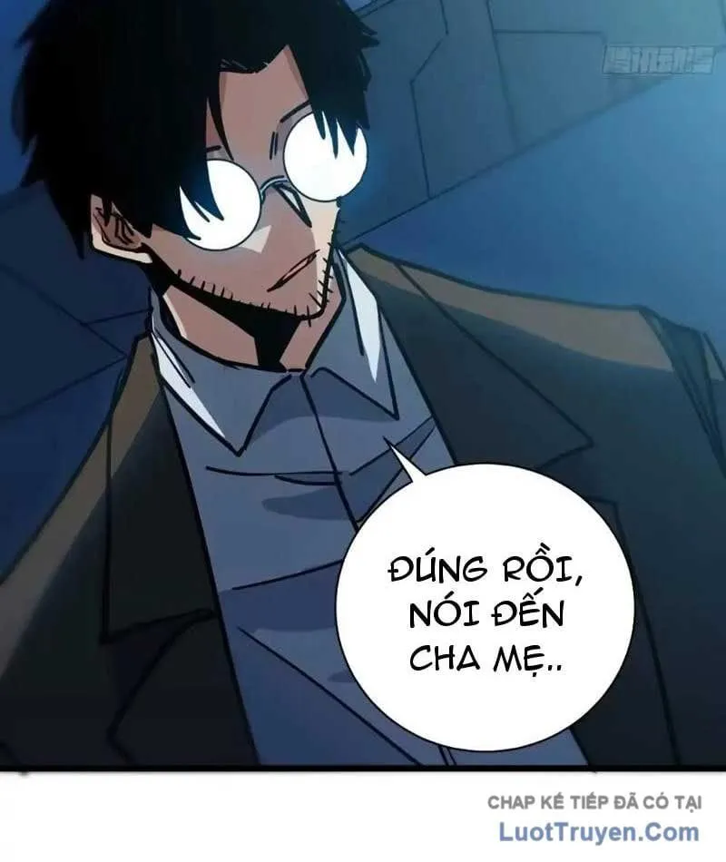 Hóa Thân Của Tôi Lại Là Trùm Cuối Chap 28 - Next Chap 29