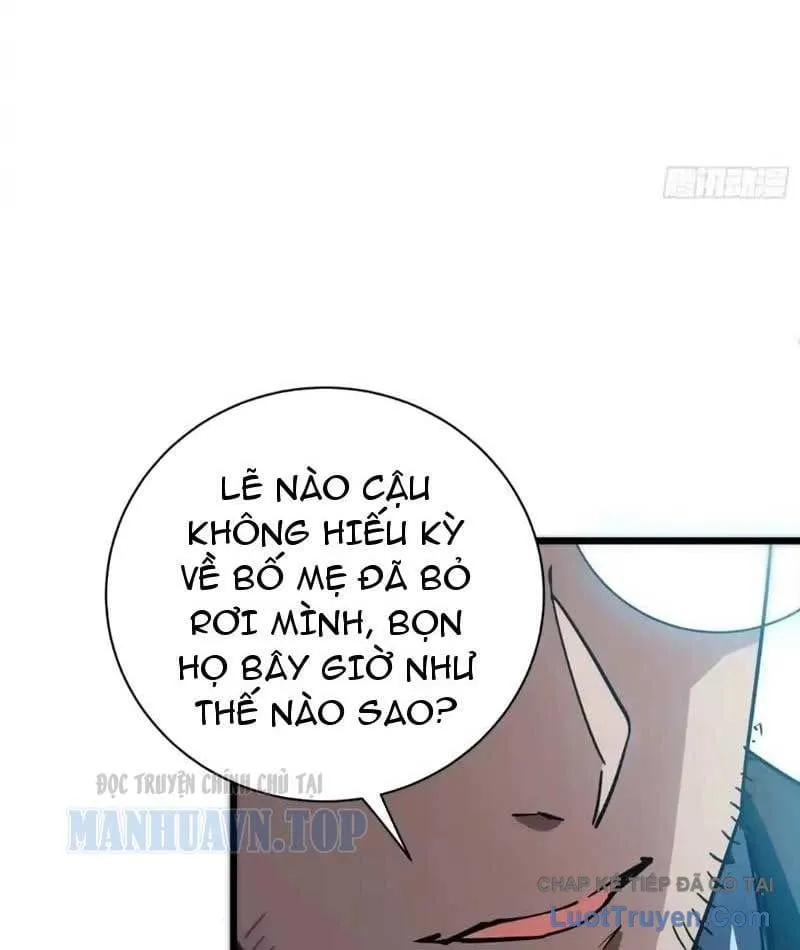Hóa Thân Của Tôi Lại Là Trùm Cuối Chap 28 - Next Chap 29