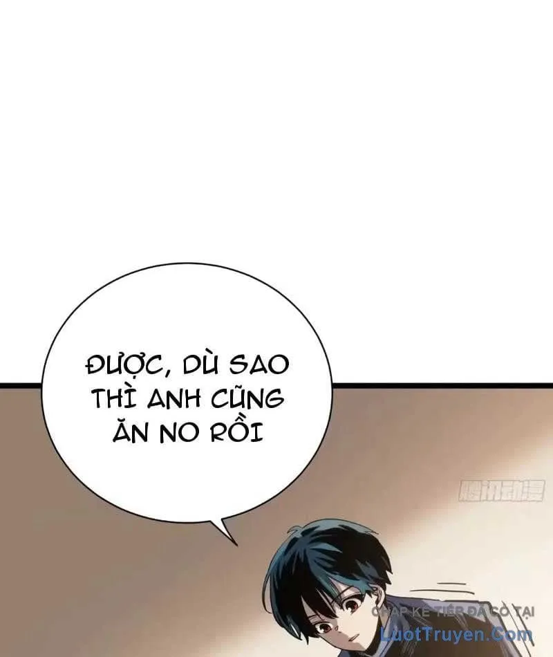 Hóa Thân Của Tôi Lại Là Trùm Cuối Chap 28 - Next Chap 29