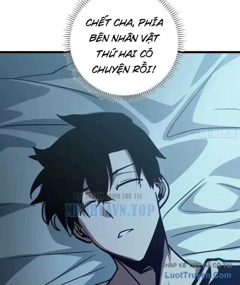Hóa Thân Của Tôi Lại Là Trùm Cuối Chap 28 - Next Chap 29