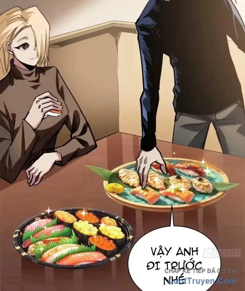 Hóa Thân Của Tôi Lại Là Trùm Cuối Chap 28 - Next Chap 29