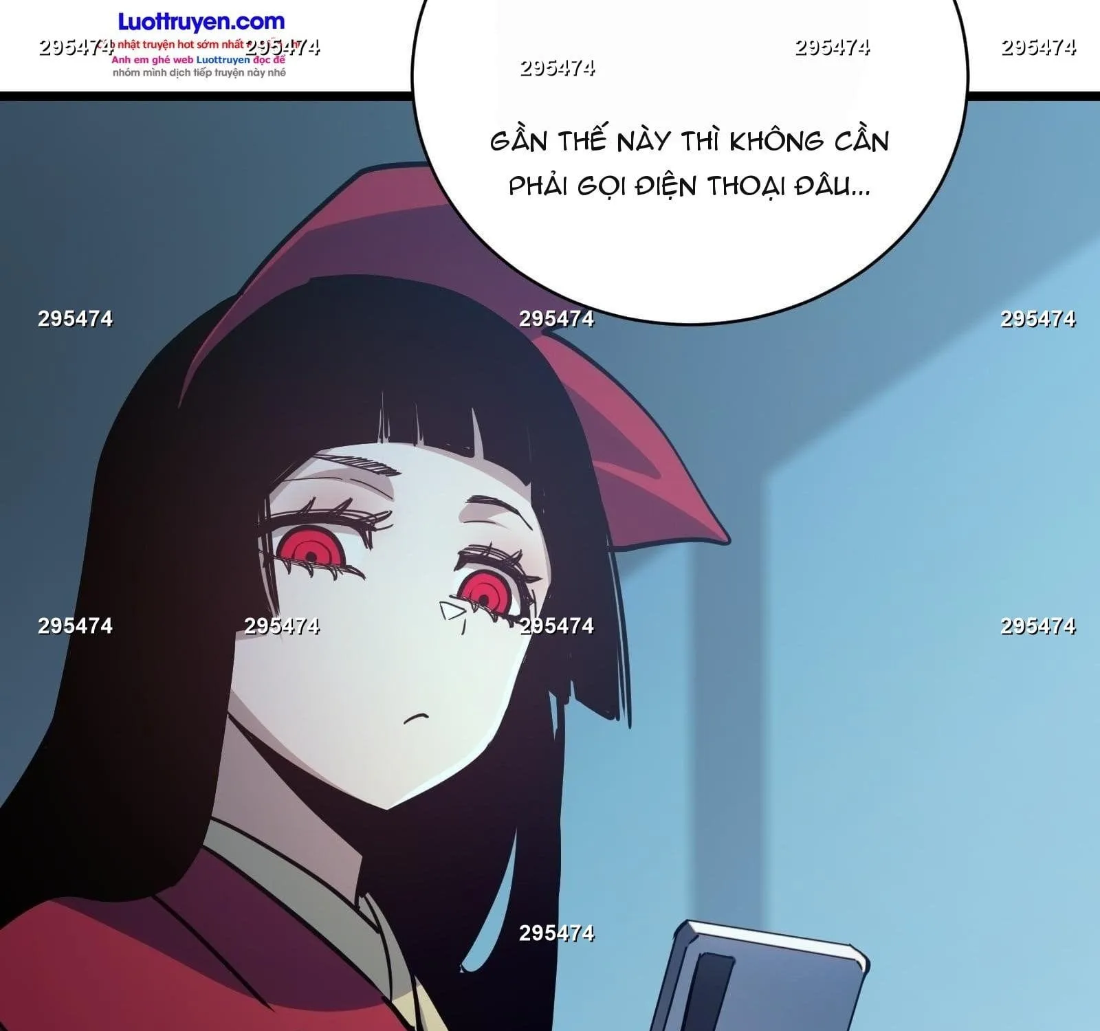 Hóa Thân Của Tôi Lại Là Trùm Cuối Chap 29 - Next Chap 30