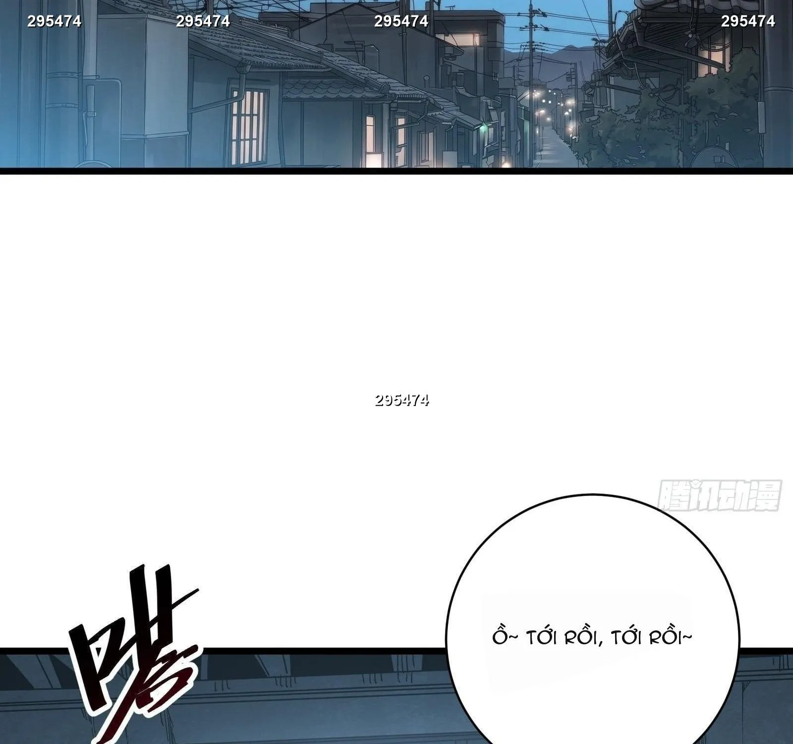 Hóa Thân Của Tôi Lại Là Trùm Cuối Chap 29 - Next Chap 30