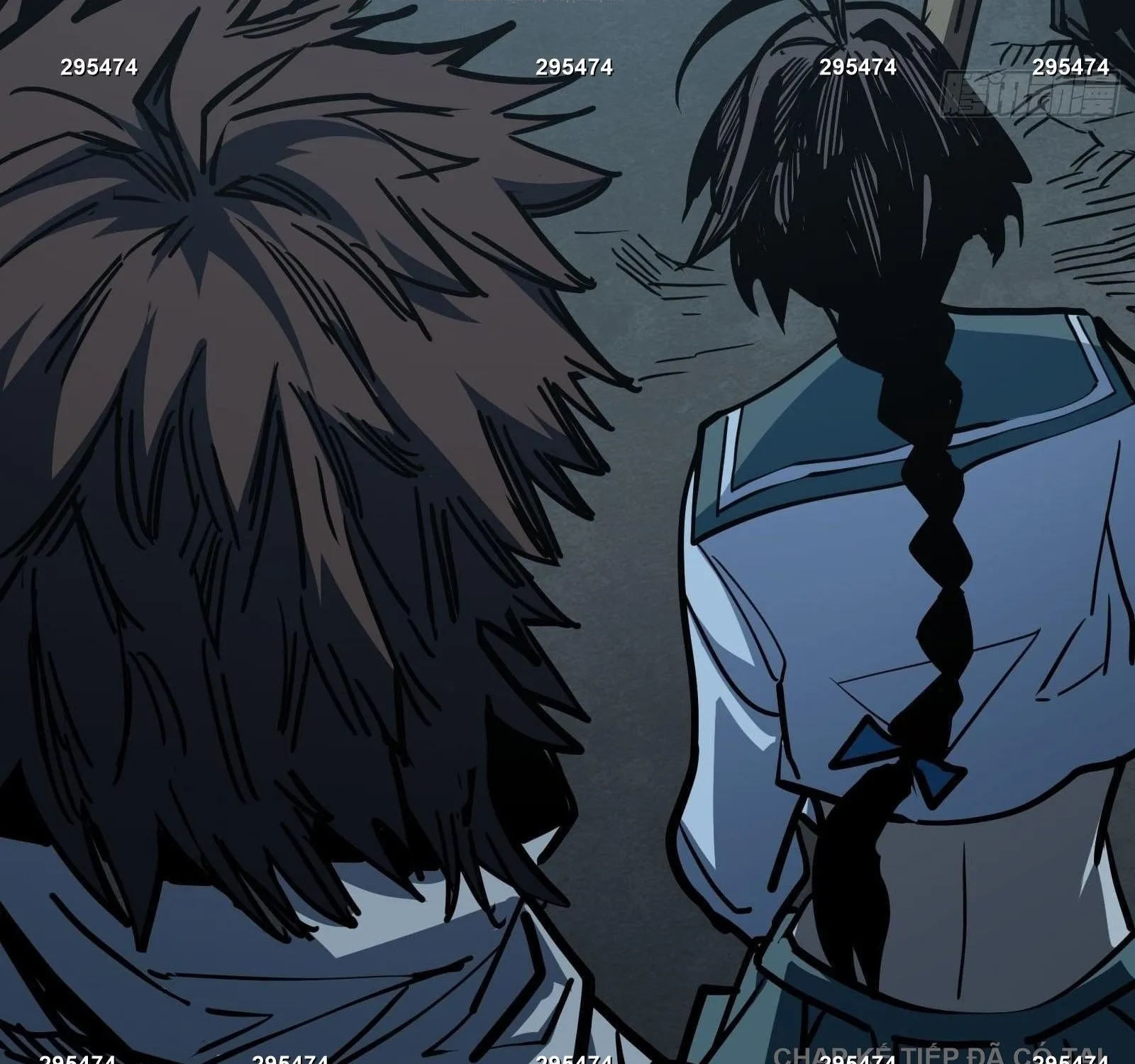 Hóa Thân Của Tôi Lại Là Trùm Cuối Chap 29 - Next Chap 30