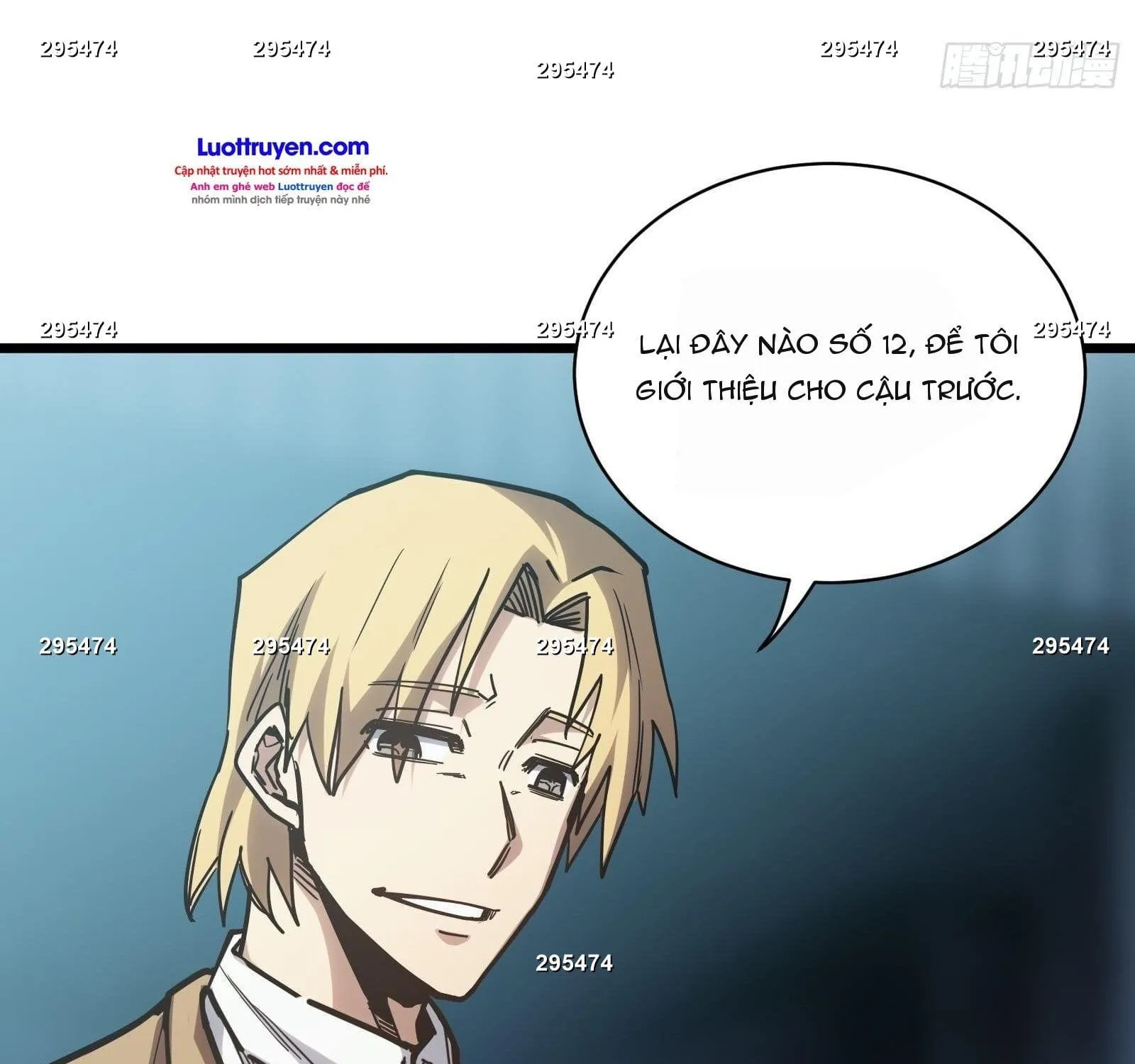 Hóa Thân Của Tôi Lại Là Trùm Cuối Chap 29 - Next Chap 30