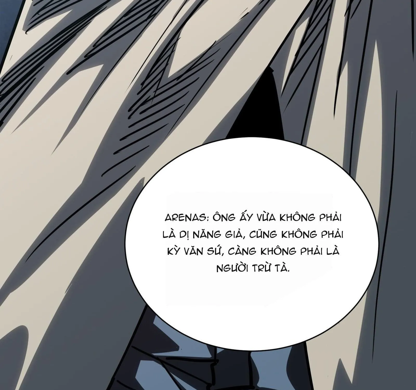 Hóa Thân Của Tôi Lại Là Trùm Cuối Chap 29 - Next Chap 30