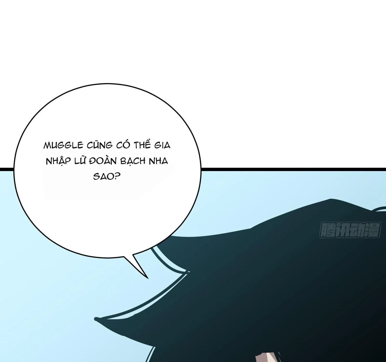 Hóa Thân Của Tôi Lại Là Trùm Cuối Chap 29 - Next Chap 30