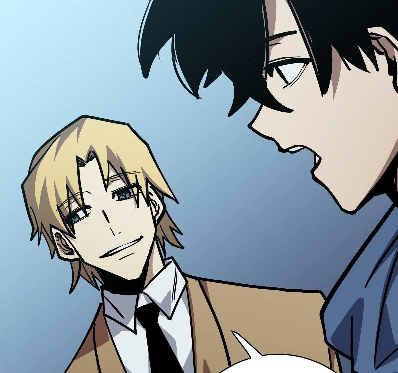 Hóa Thân Của Tôi Lại Là Trùm Cuối Chap 29 - Next Chap 30