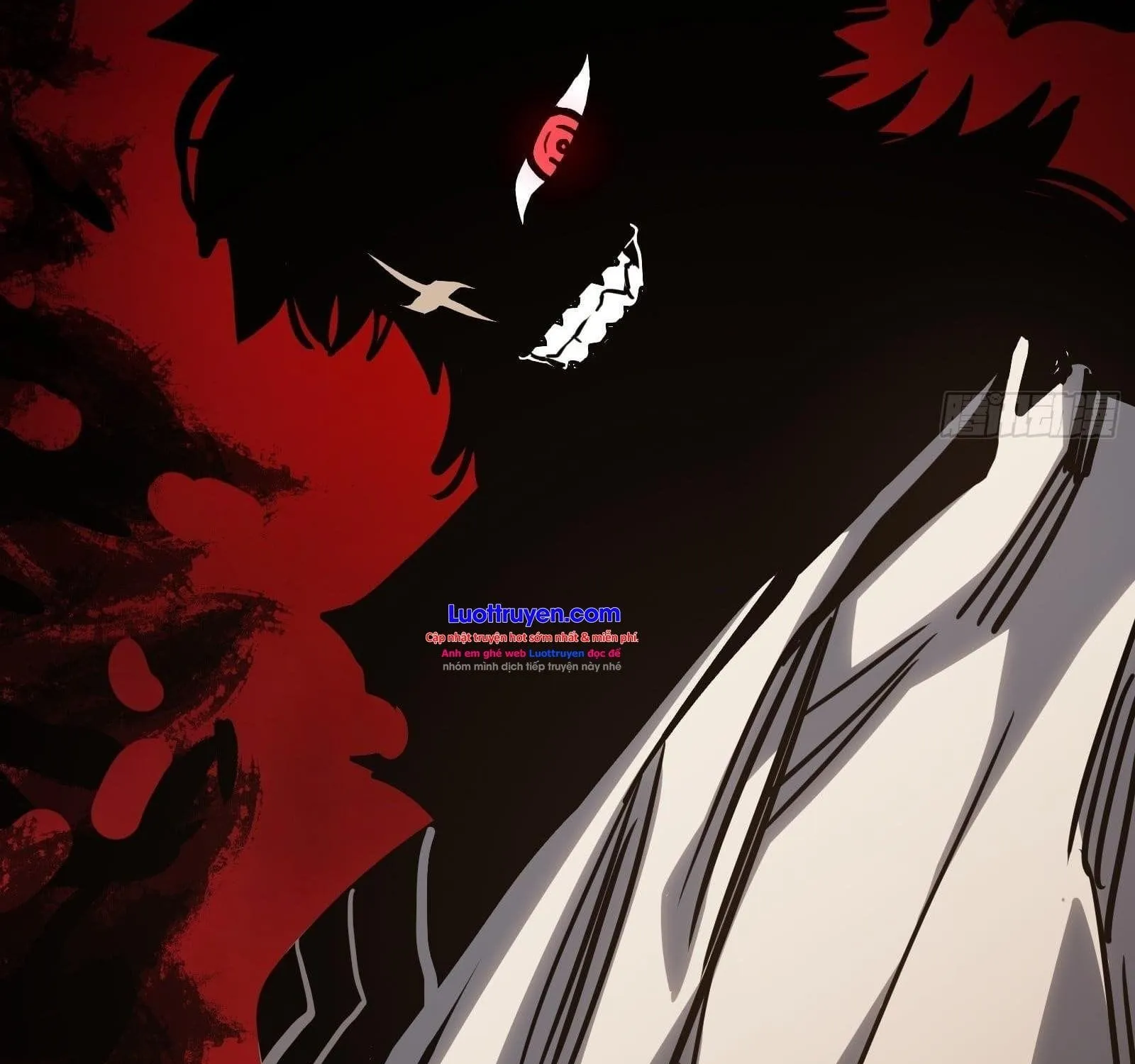 Hóa Thân Của Tôi Lại Là Trùm Cuối Chap 29 - Next Chap 30