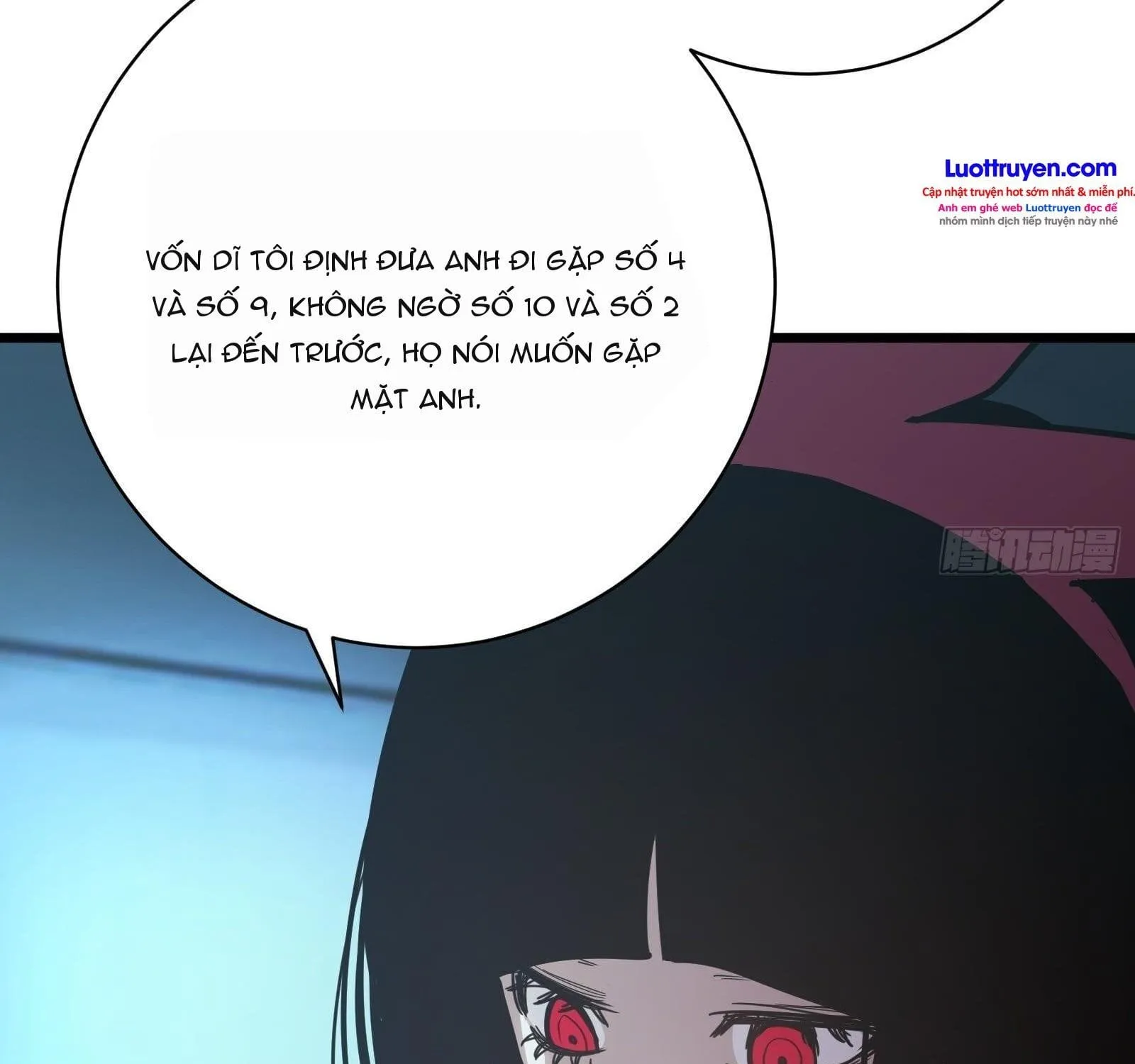 Hóa Thân Của Tôi Lại Là Trùm Cuối Chap 29 - Next Chap 30