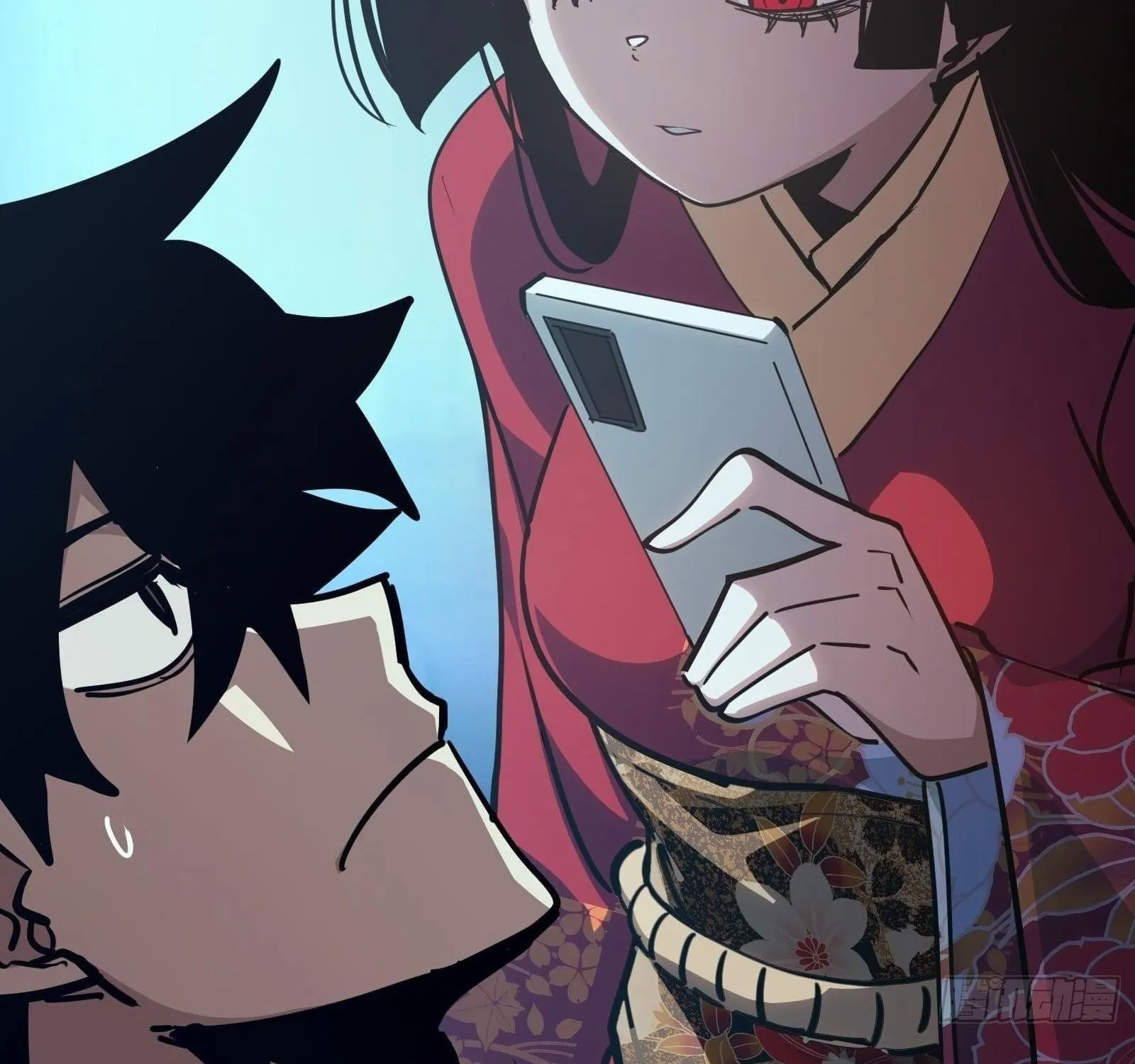 Hóa Thân Của Tôi Lại Là Trùm Cuối Chap 29 - Next Chap 30