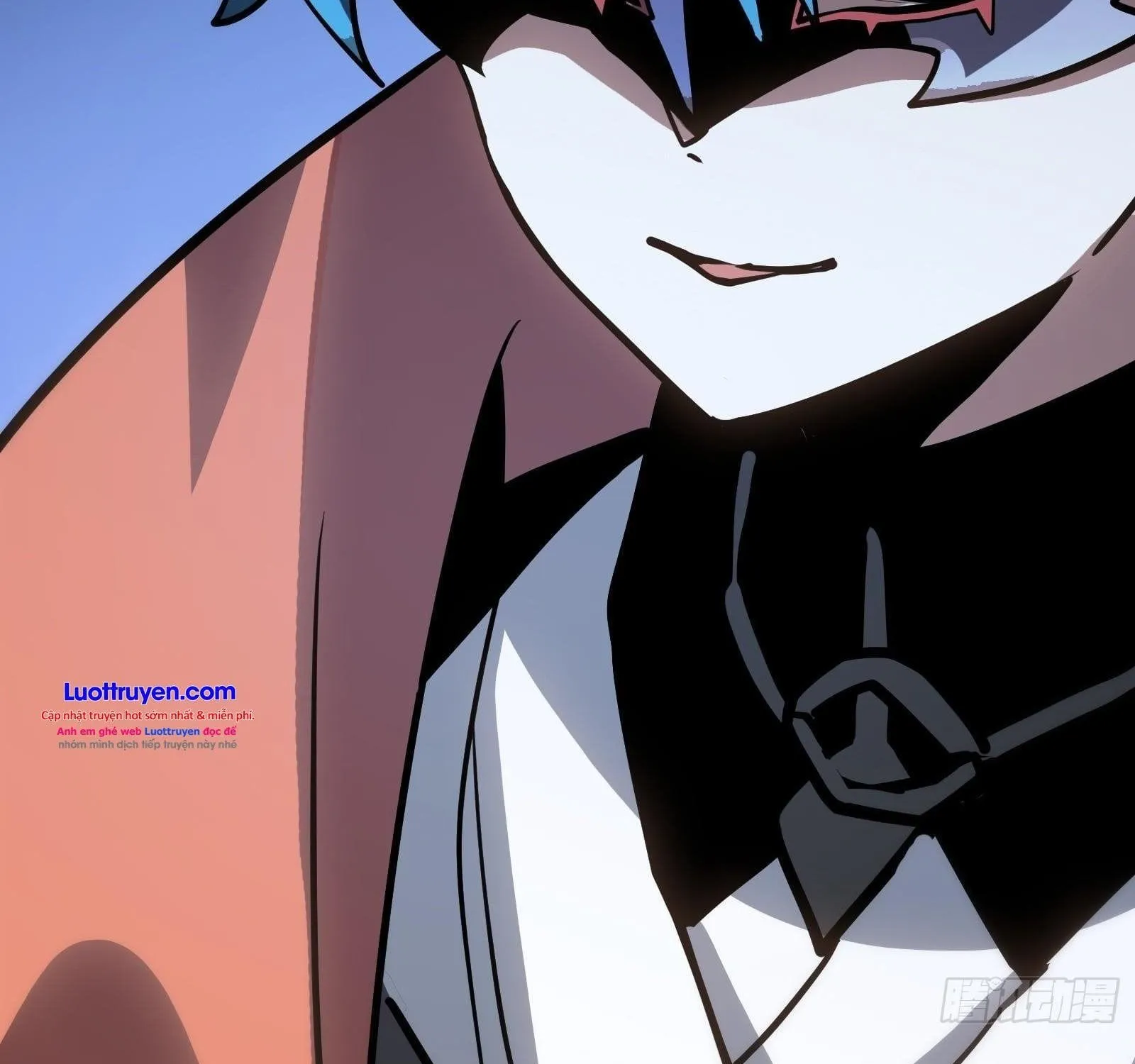 Hóa Thân Của Tôi Lại Là Trùm Cuối Chap 30 - Next Chap 31