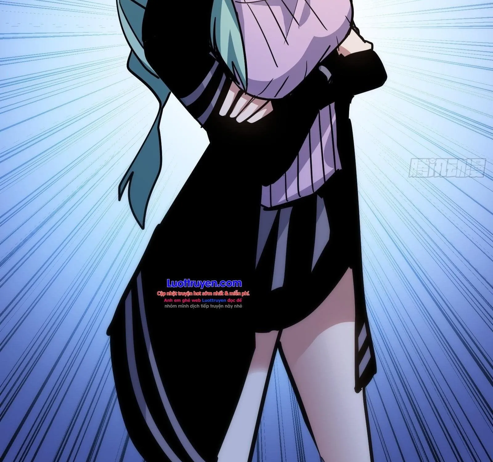 Hóa Thân Của Tôi Lại Là Trùm Cuối Chap 30 - Next Chap 31