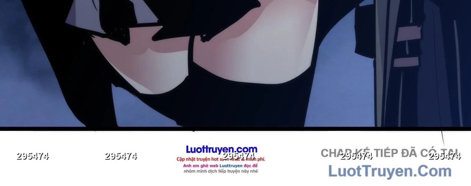 Hóa Thân Của Tôi Lại Là Trùm Cuối Chap 30 - Next Chap 31
