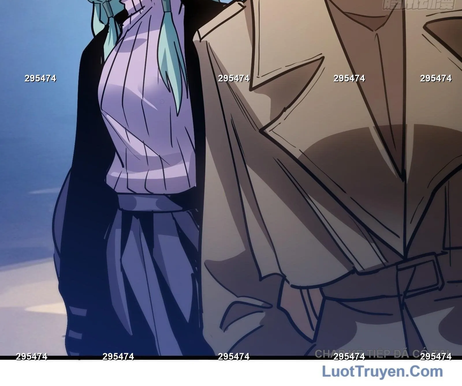 Hóa Thân Của Tôi Lại Là Trùm Cuối Chap 30 - Next Chap 31