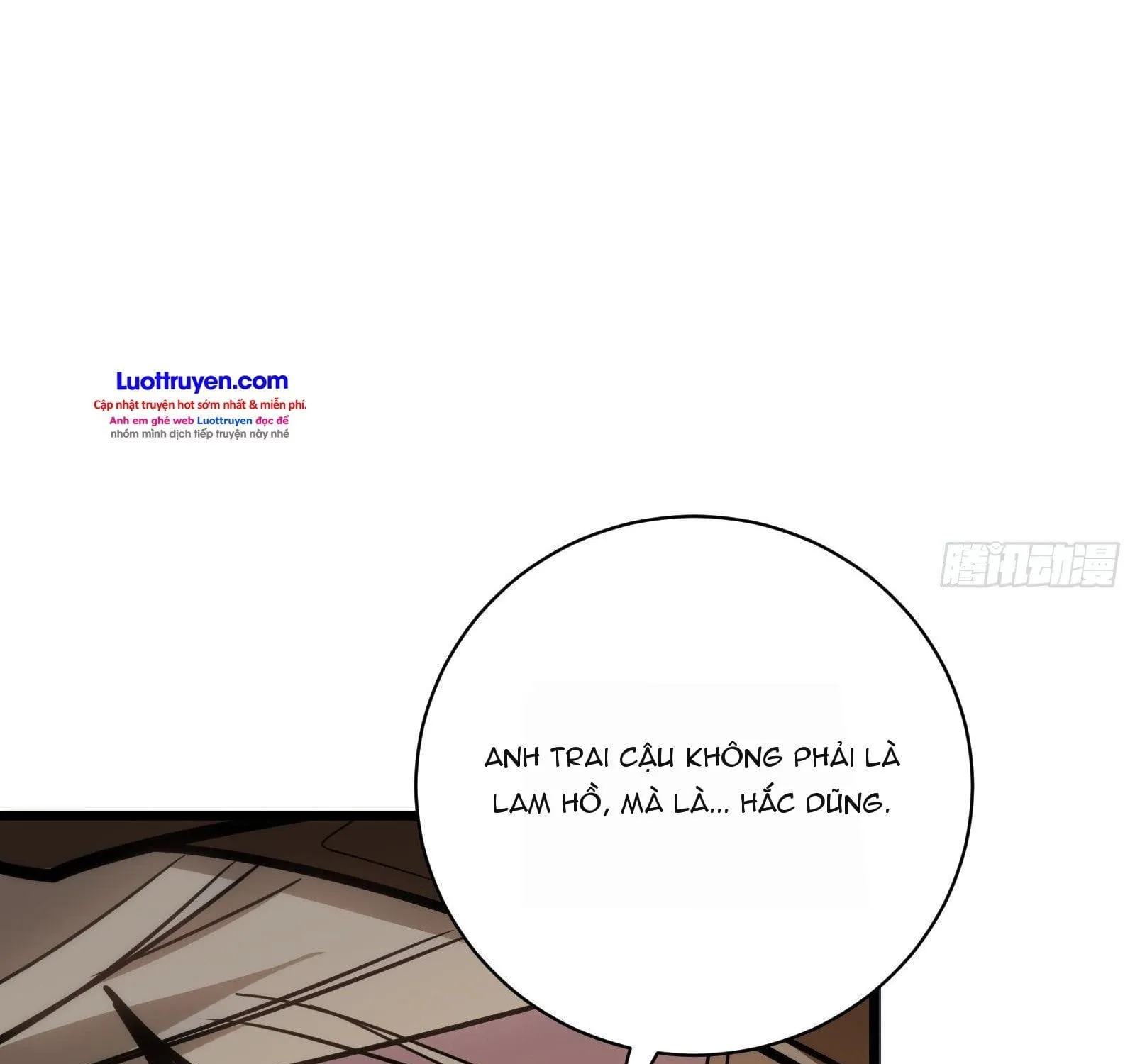 Hóa Thân Của Tôi Lại Là Trùm Cuối Chap 30 - Next Chap 31