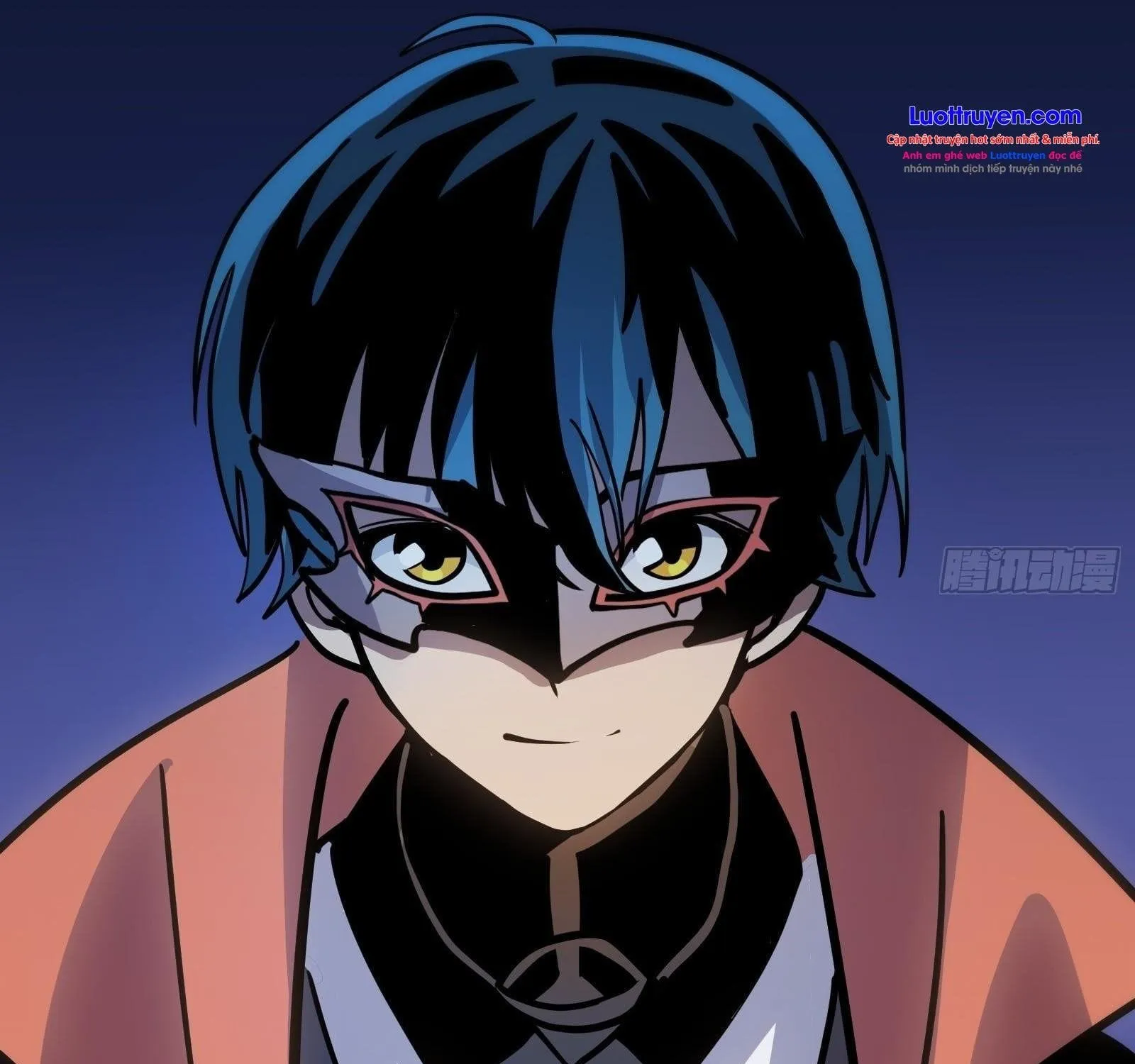 Hóa Thân Của Tôi Lại Là Trùm Cuối Chap 30 - Next Chap 31