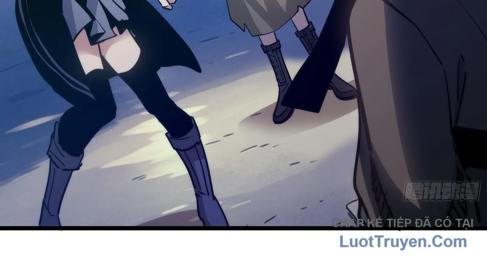 Hóa Thân Của Tôi Lại Là Trùm Cuối Chap 30 - Next Chap 31
