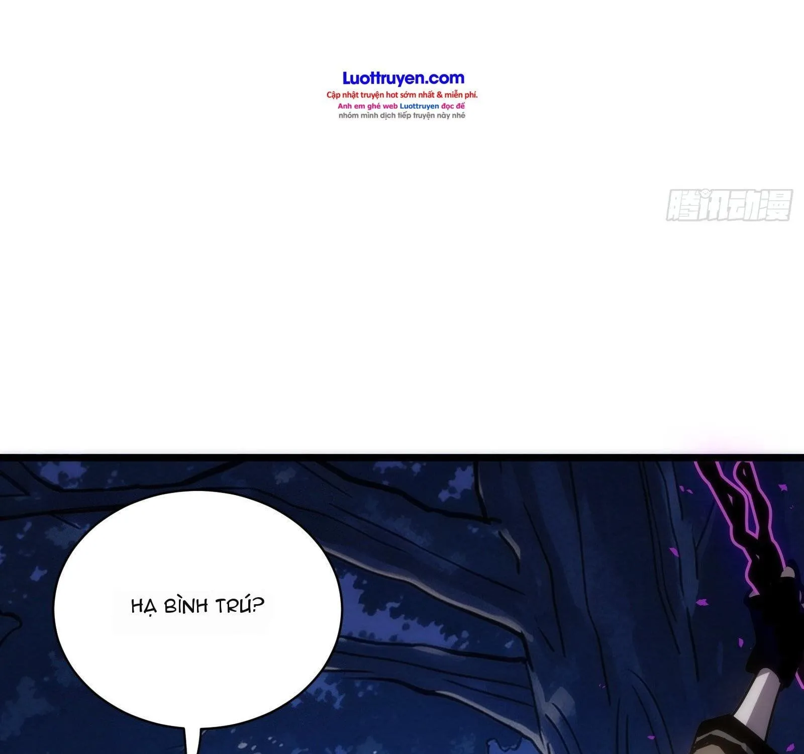 Hóa Thân Của Tôi Lại Là Trùm Cuối Chap 30 - Next Chap 31