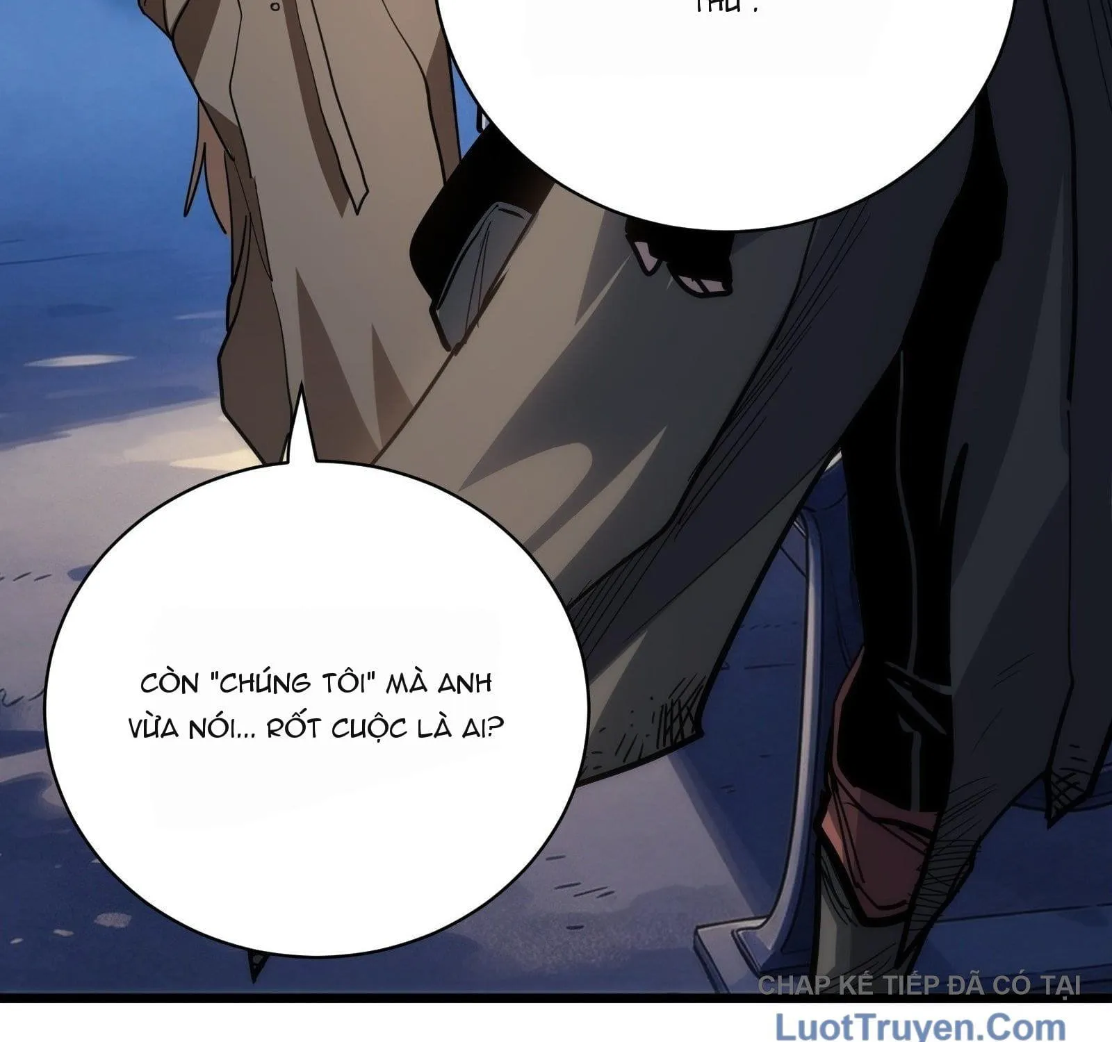 Hóa Thân Của Tôi Lại Là Trùm Cuối Chap 30 - Next Chap 31