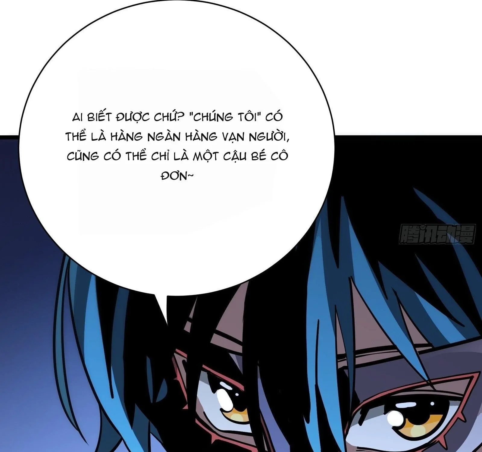 Hóa Thân Của Tôi Lại Là Trùm Cuối Chap 30 - Next Chap 31