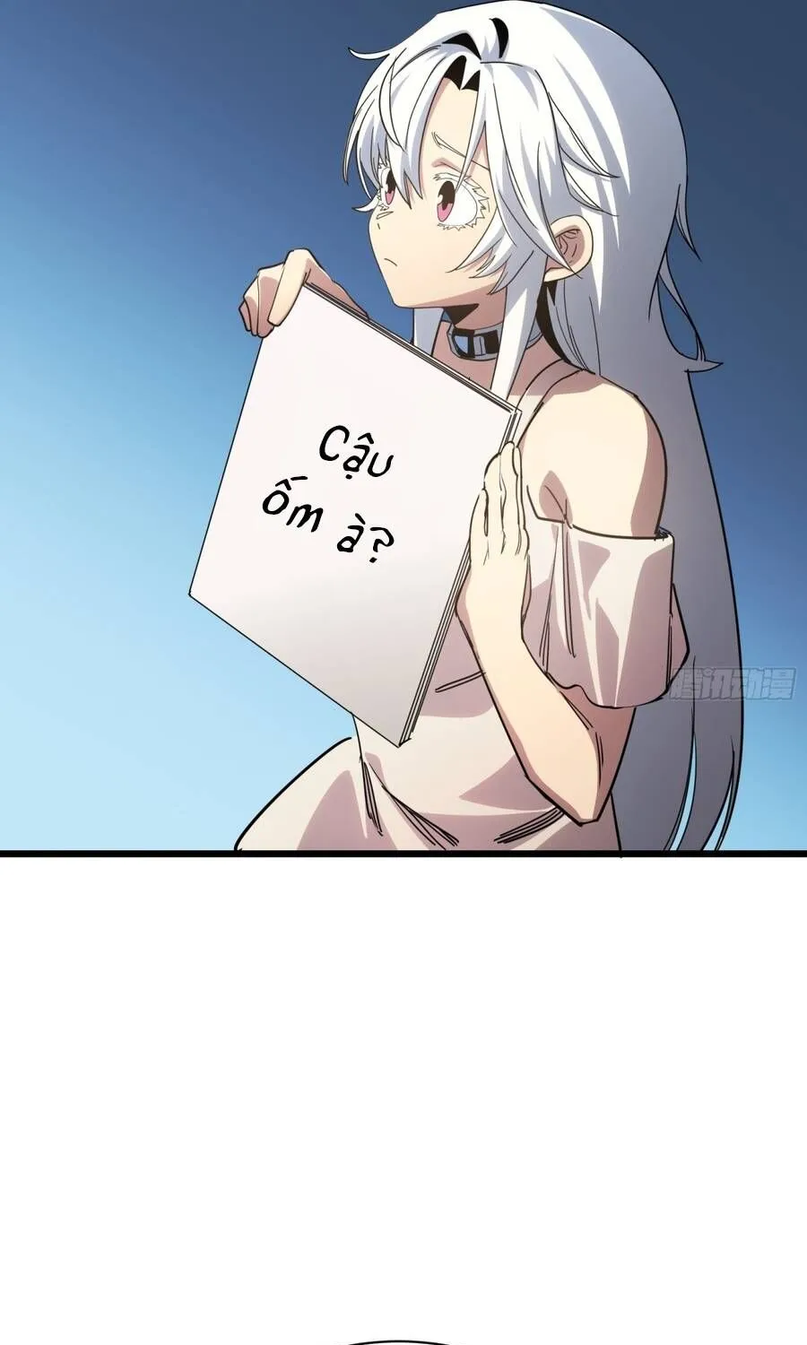 Hóa Thân Của Tôi Lại Là Trùm Cuối Chap 31 - Next Chap 32