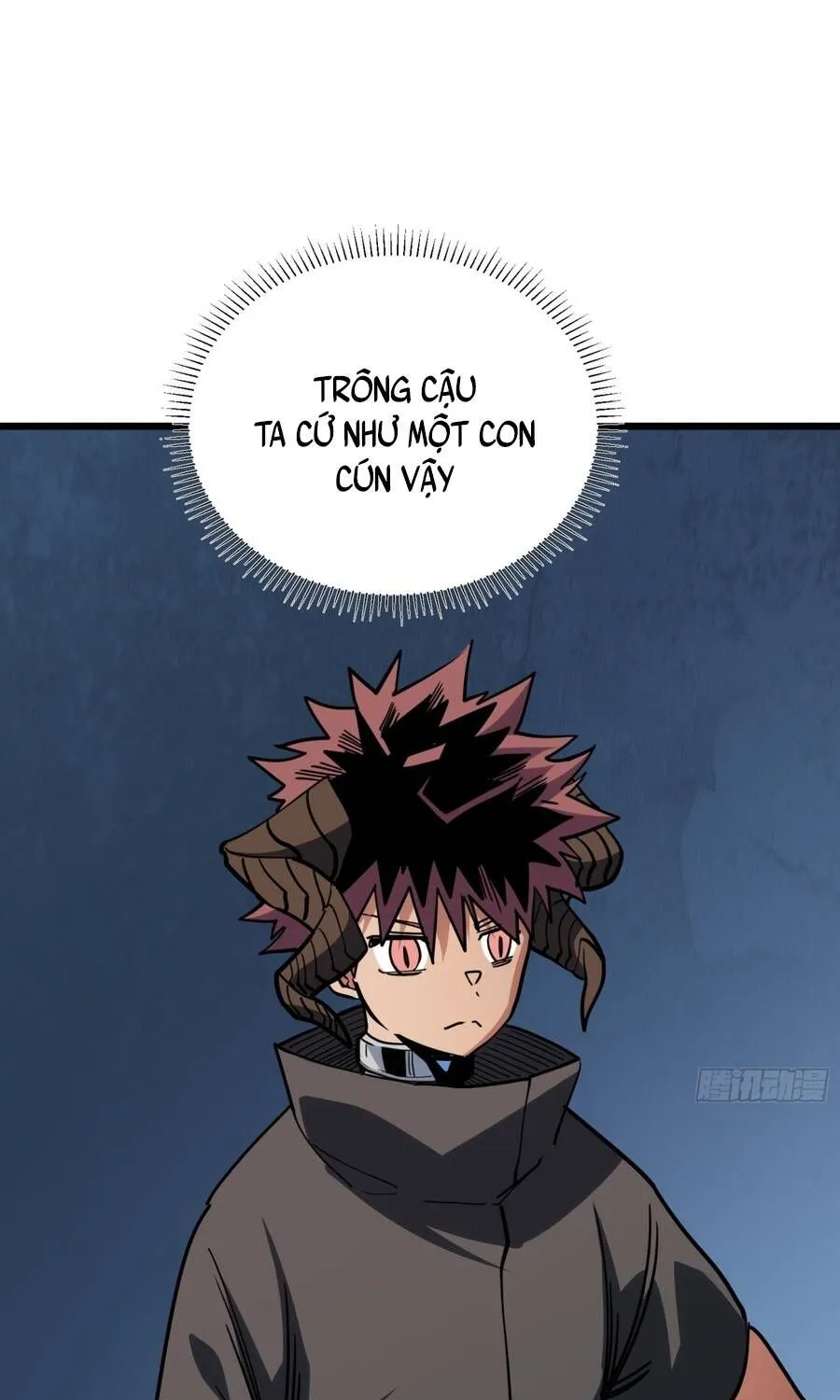 Hóa Thân Của Tôi Lại Là Trùm Cuối Chap 31 - Next Chap 32