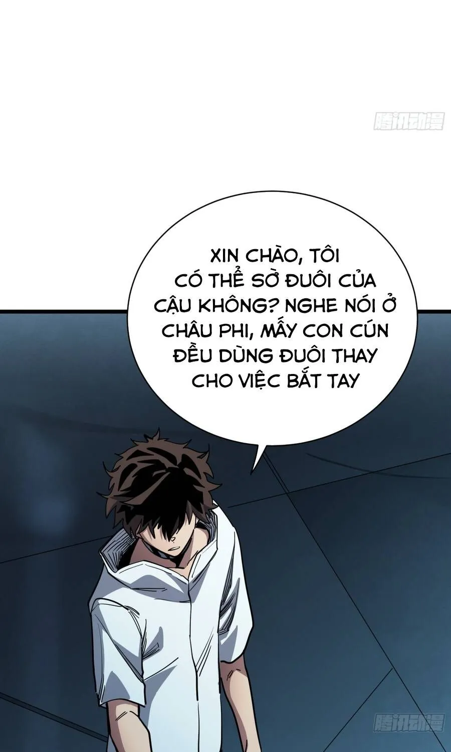Hóa Thân Của Tôi Lại Là Trùm Cuối Chap 31 - Next Chap 32