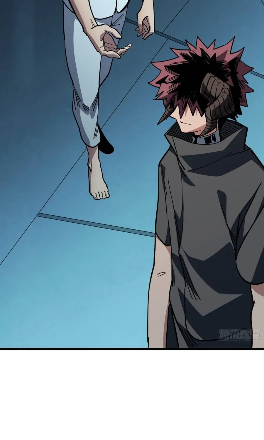 Hóa Thân Của Tôi Lại Là Trùm Cuối Chap 31 - Next Chap 32