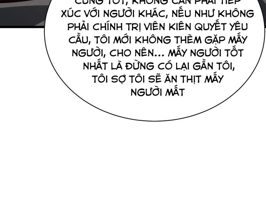Hóa Thân Của Tôi Lại Là Trùm Cuối Chap 31 - Next Chap 32