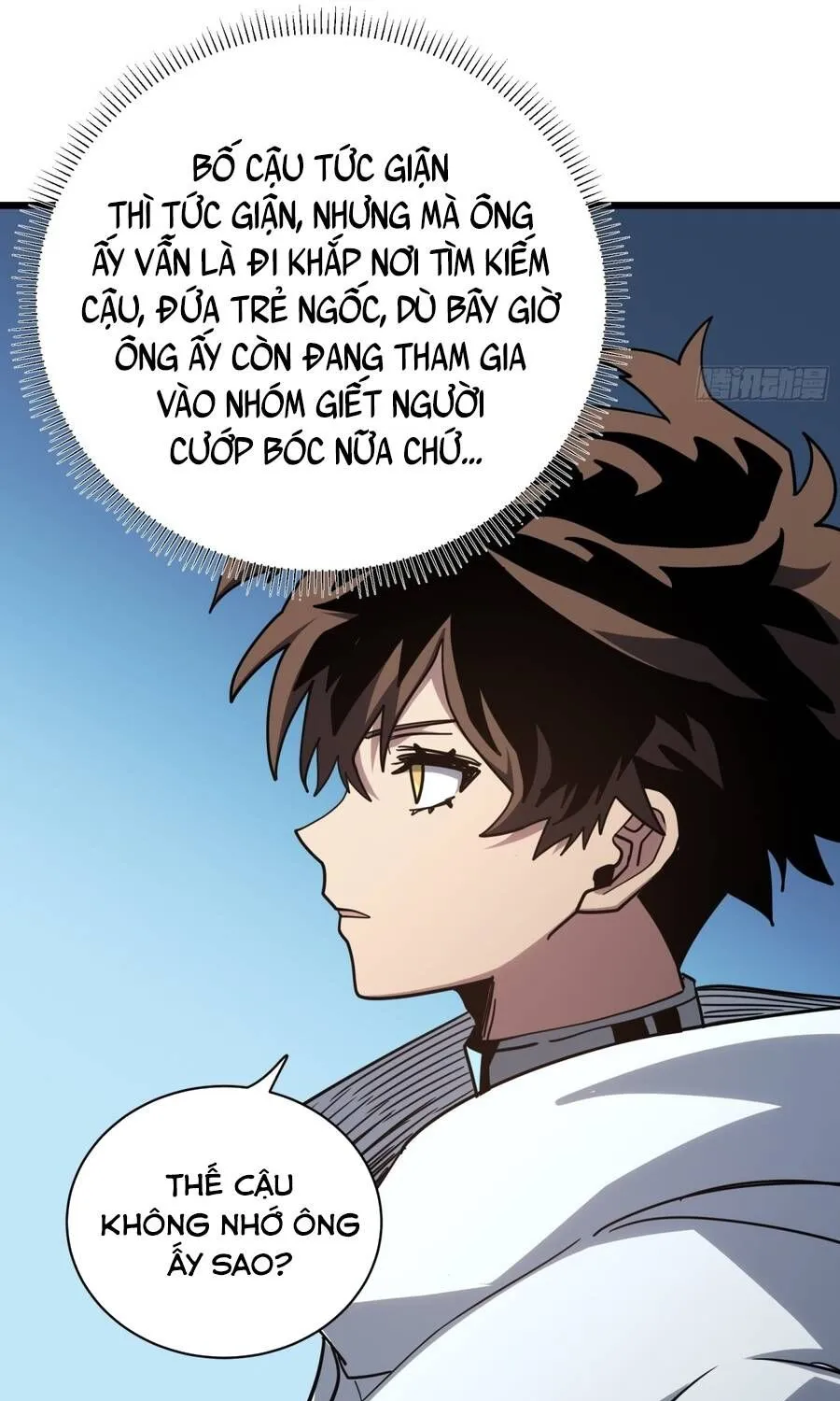 Hóa Thân Của Tôi Lại Là Trùm Cuối Chap 31 - Next Chap 32