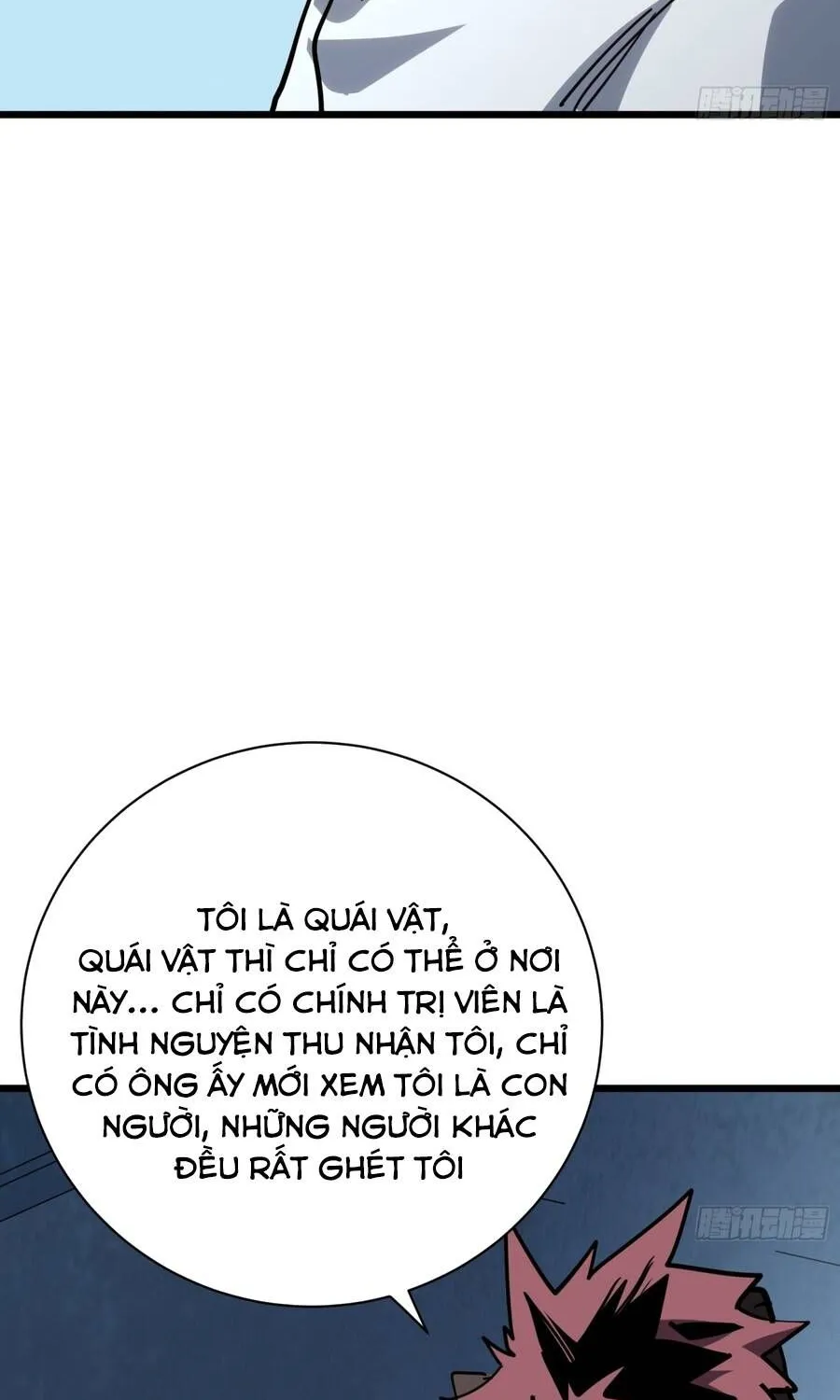 Hóa Thân Của Tôi Lại Là Trùm Cuối Chap 31 - Next Chap 32