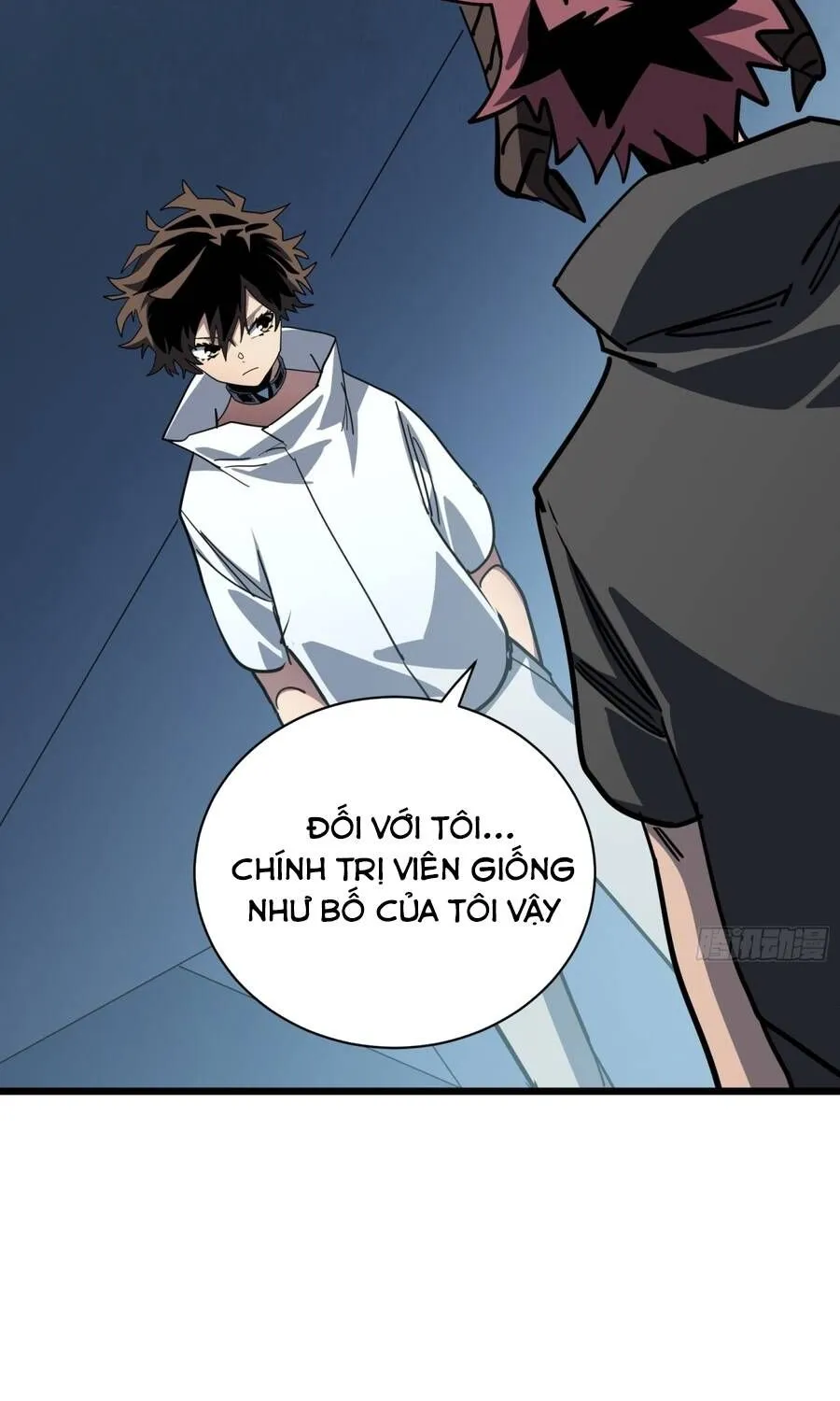 Hóa Thân Của Tôi Lại Là Trùm Cuối Chap 31 - Next Chap 32
