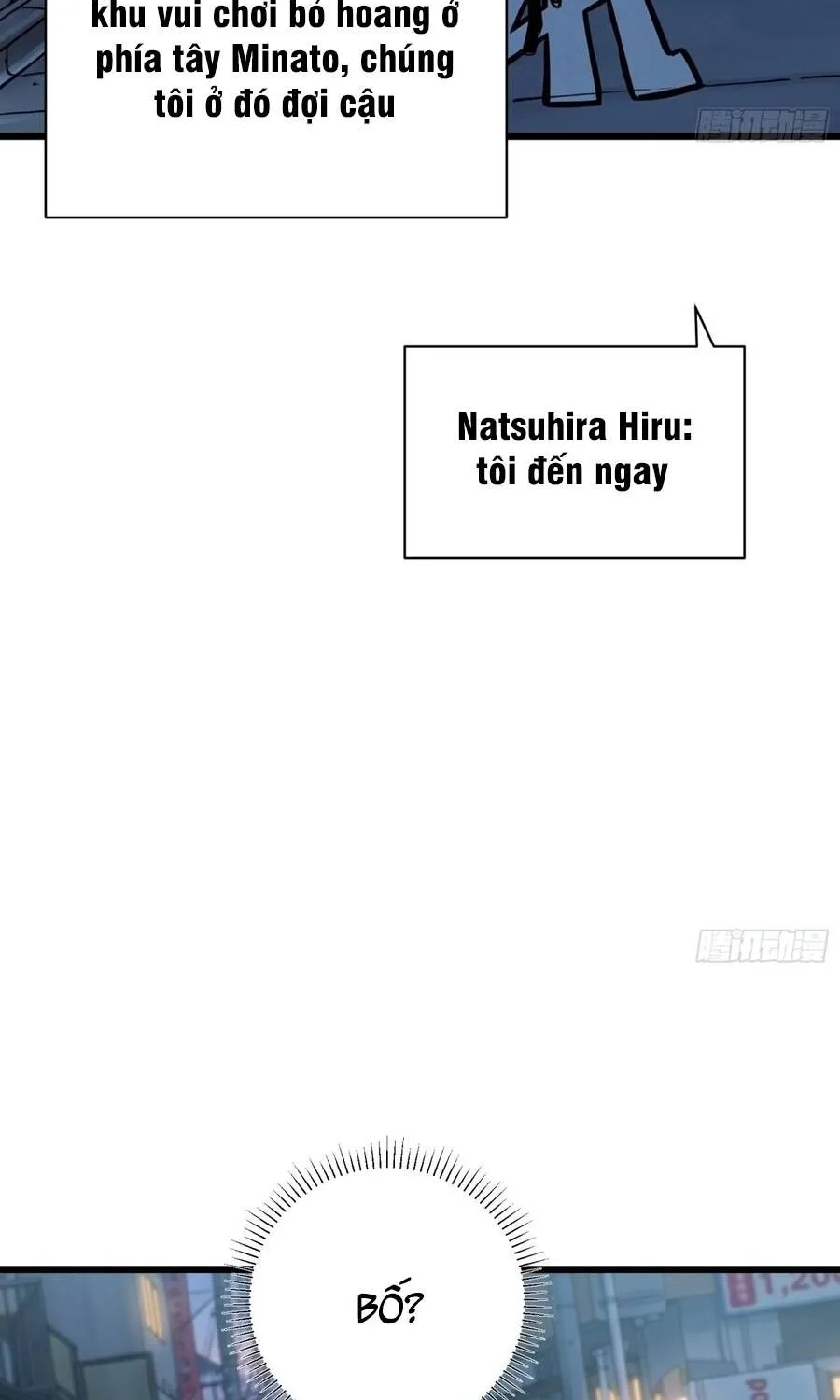 Hóa Thân Của Tôi Lại Là Trùm Cuối Chap 31 - Next Chap 32