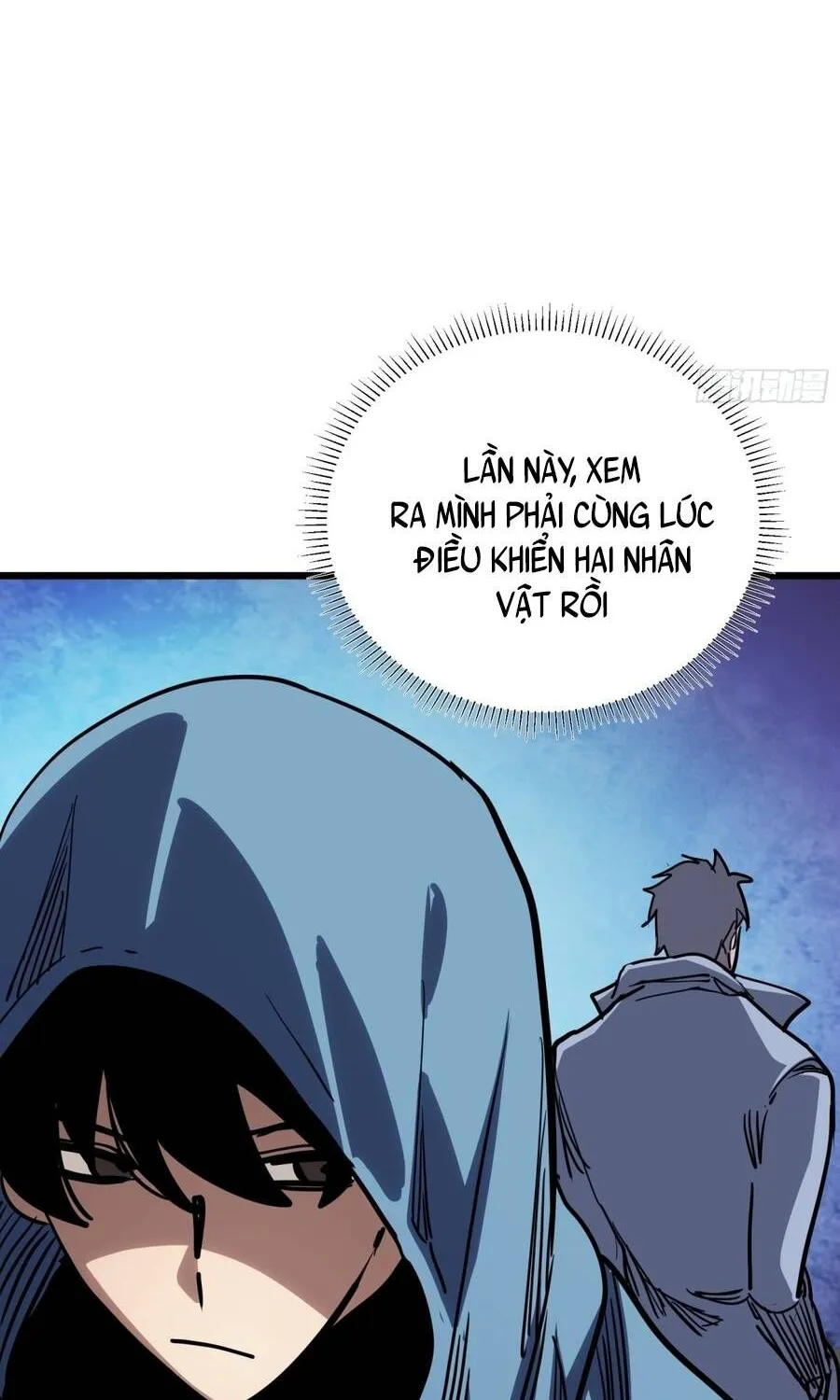 Hóa Thân Của Tôi Lại Là Trùm Cuối Chap 31 - Next Chap 32