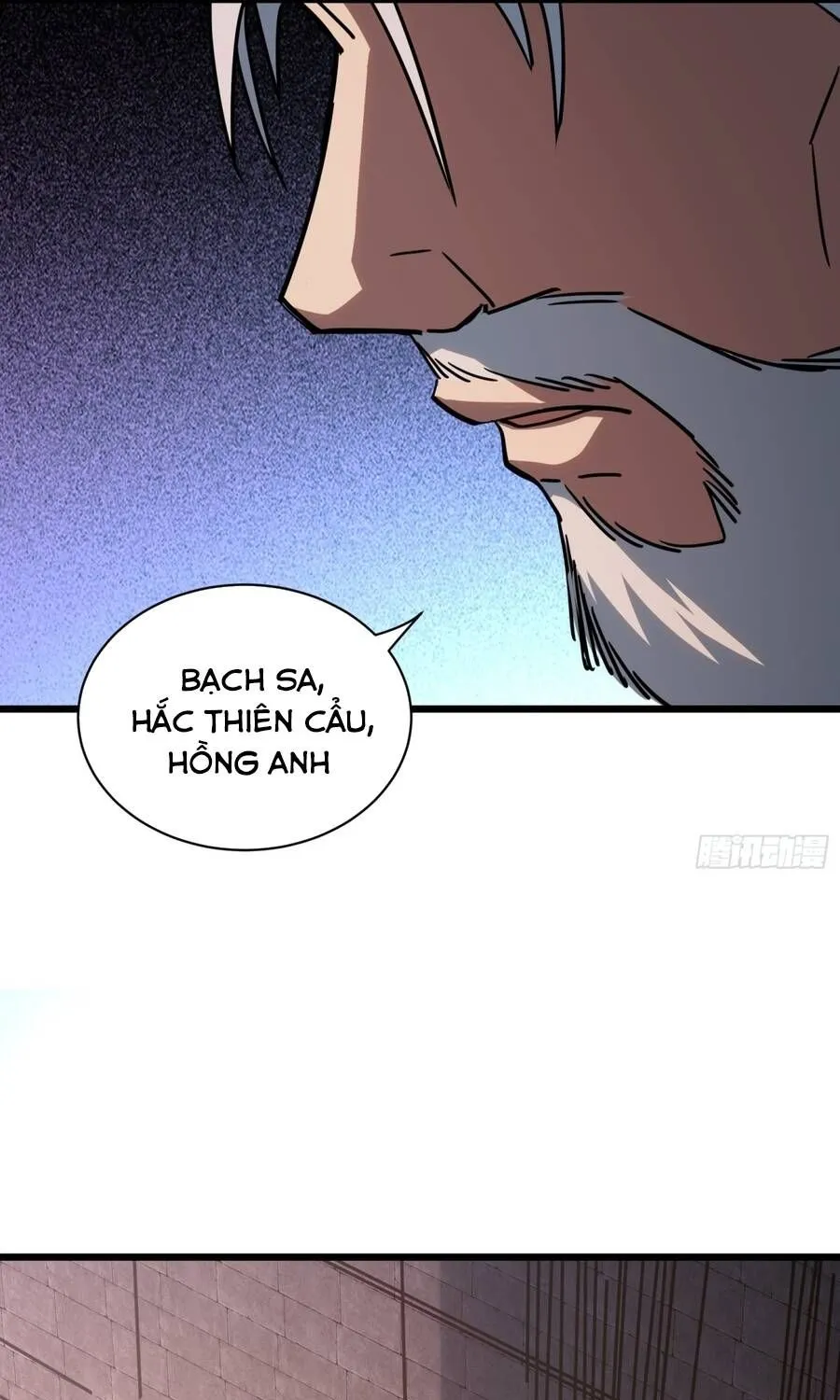 Hóa Thân Của Tôi Lại Là Trùm Cuối Chap 31 - Next Chap 32