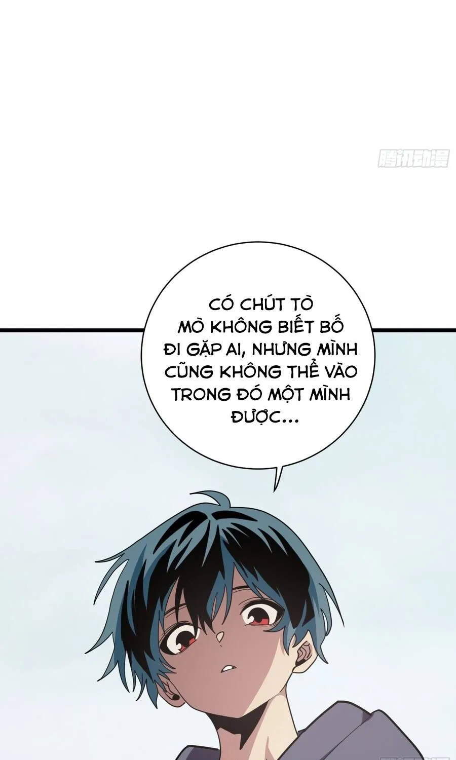Hóa Thân Của Tôi Lại Là Trùm Cuối Chap 31 - Next Chap 32