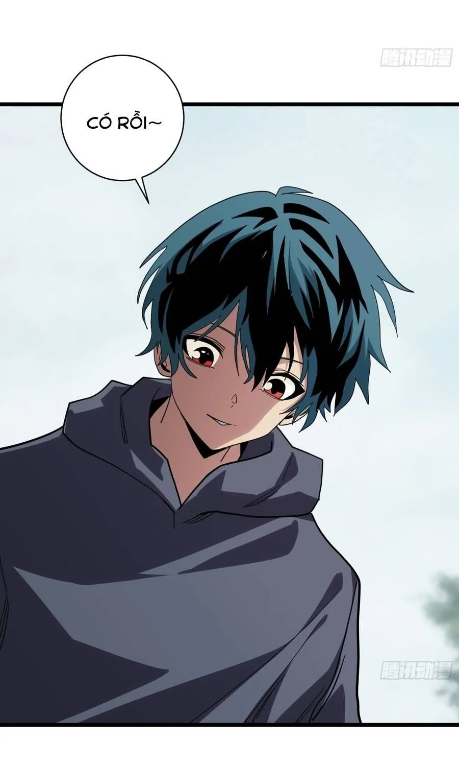 Hóa Thân Của Tôi Lại Là Trùm Cuối Chap 31 - Next Chap 32
