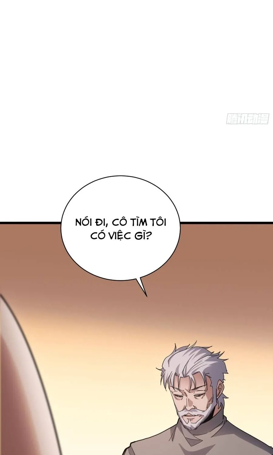 Hóa Thân Của Tôi Lại Là Trùm Cuối Chap 31 - Next Chap 32