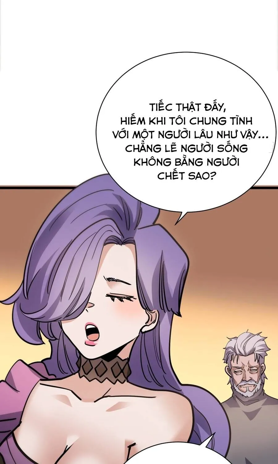 Hóa Thân Của Tôi Lại Là Trùm Cuối Chap 31 - Next Chap 32
