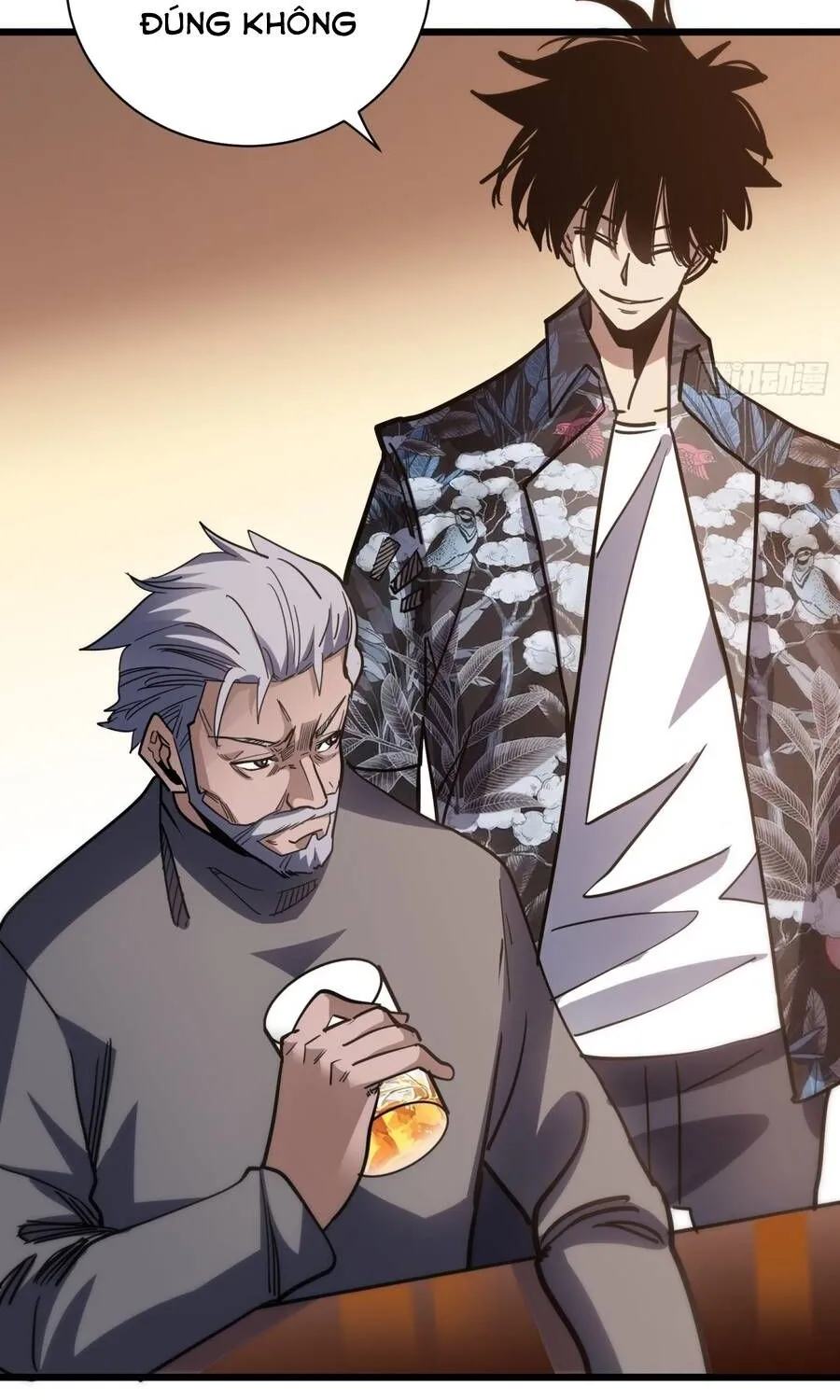 Hóa Thân Của Tôi Lại Là Trùm Cuối Chap 31 - Next Chap 32