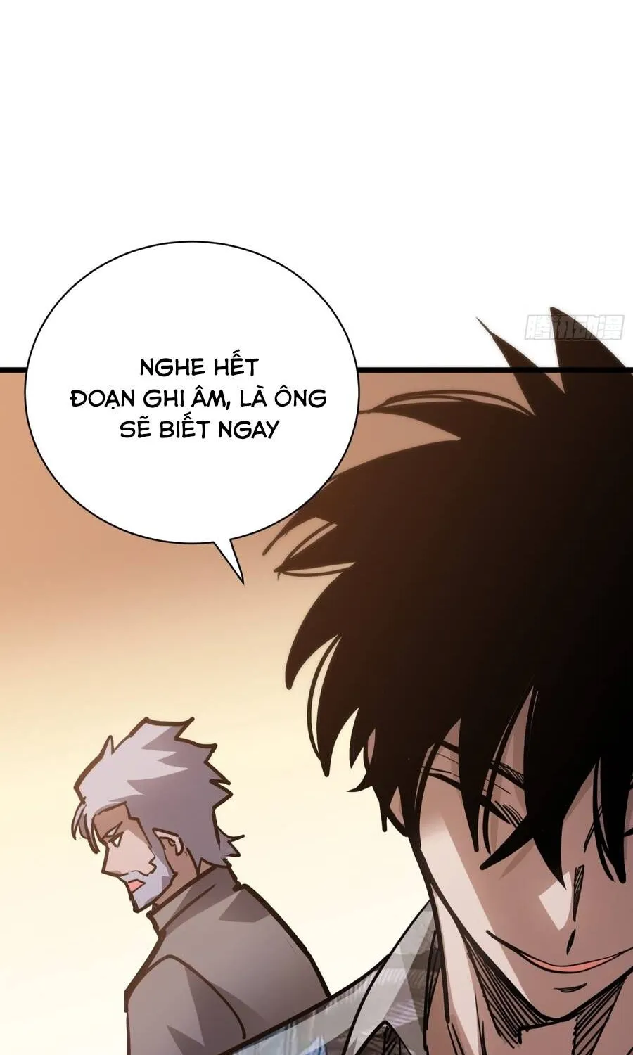 Hóa Thân Của Tôi Lại Là Trùm Cuối Chap 31 - Next Chap 32