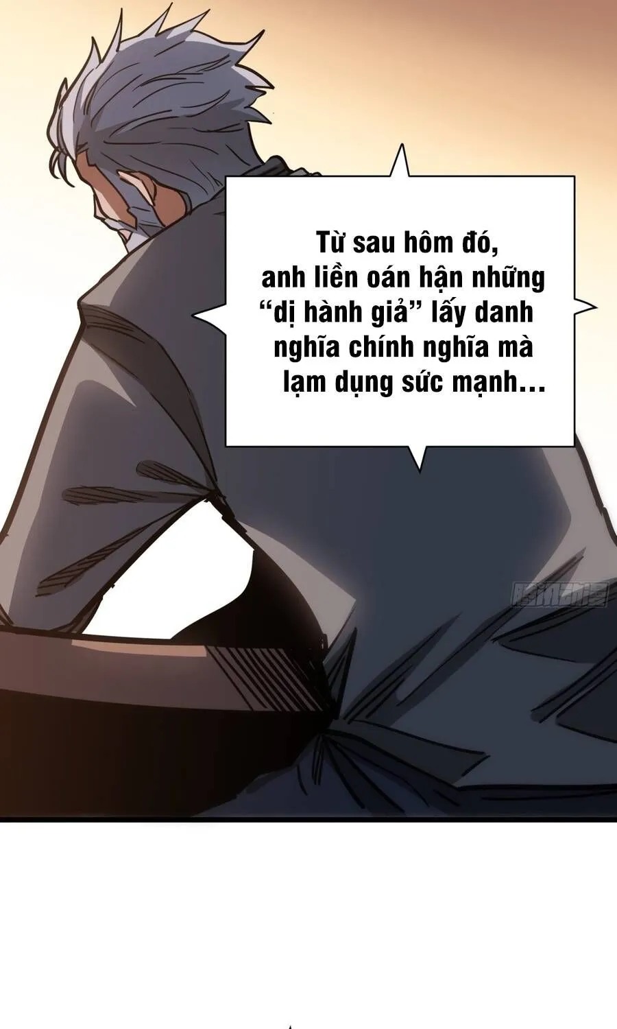 Hóa Thân Của Tôi Lại Là Trùm Cuối Chap 31 - Next Chap 32
