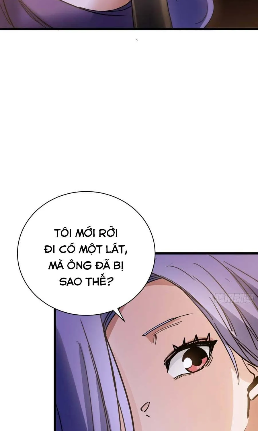 Hóa Thân Của Tôi Lại Là Trùm Cuối Chap 32 - Next Chap 33